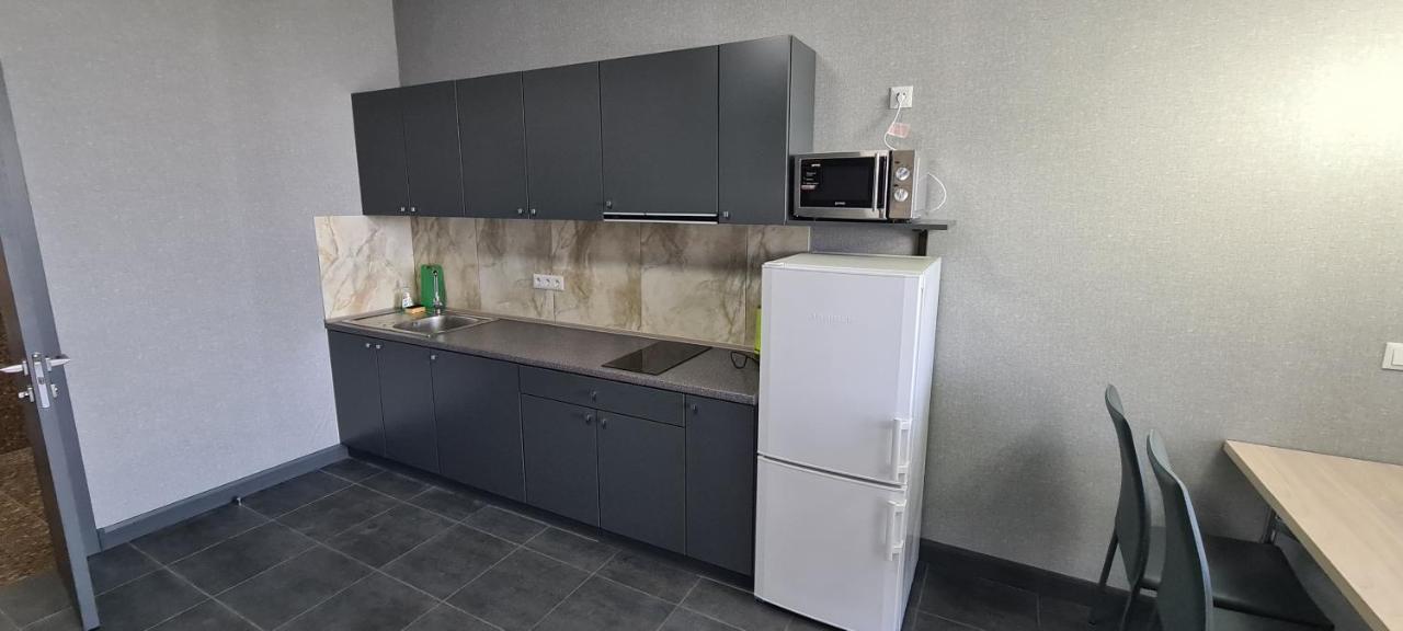 Apartment Bond Мс 1107 Oldenburg Bagian luar foto